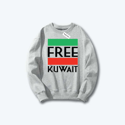 Hala FEB Sweater 17