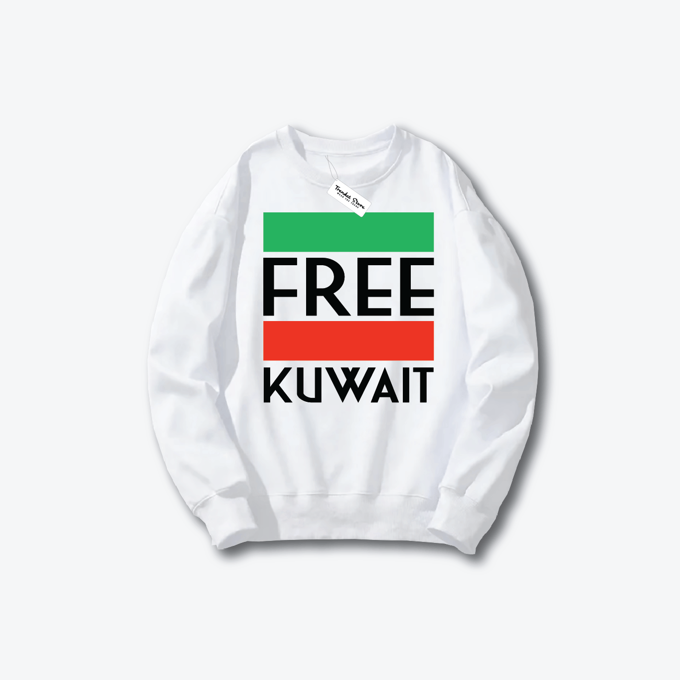 Hala FEB Sweater 2