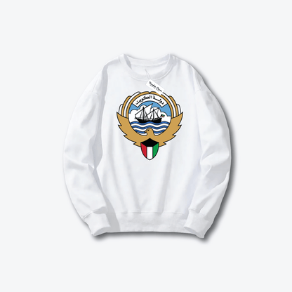 Hala FEB Sweater 5