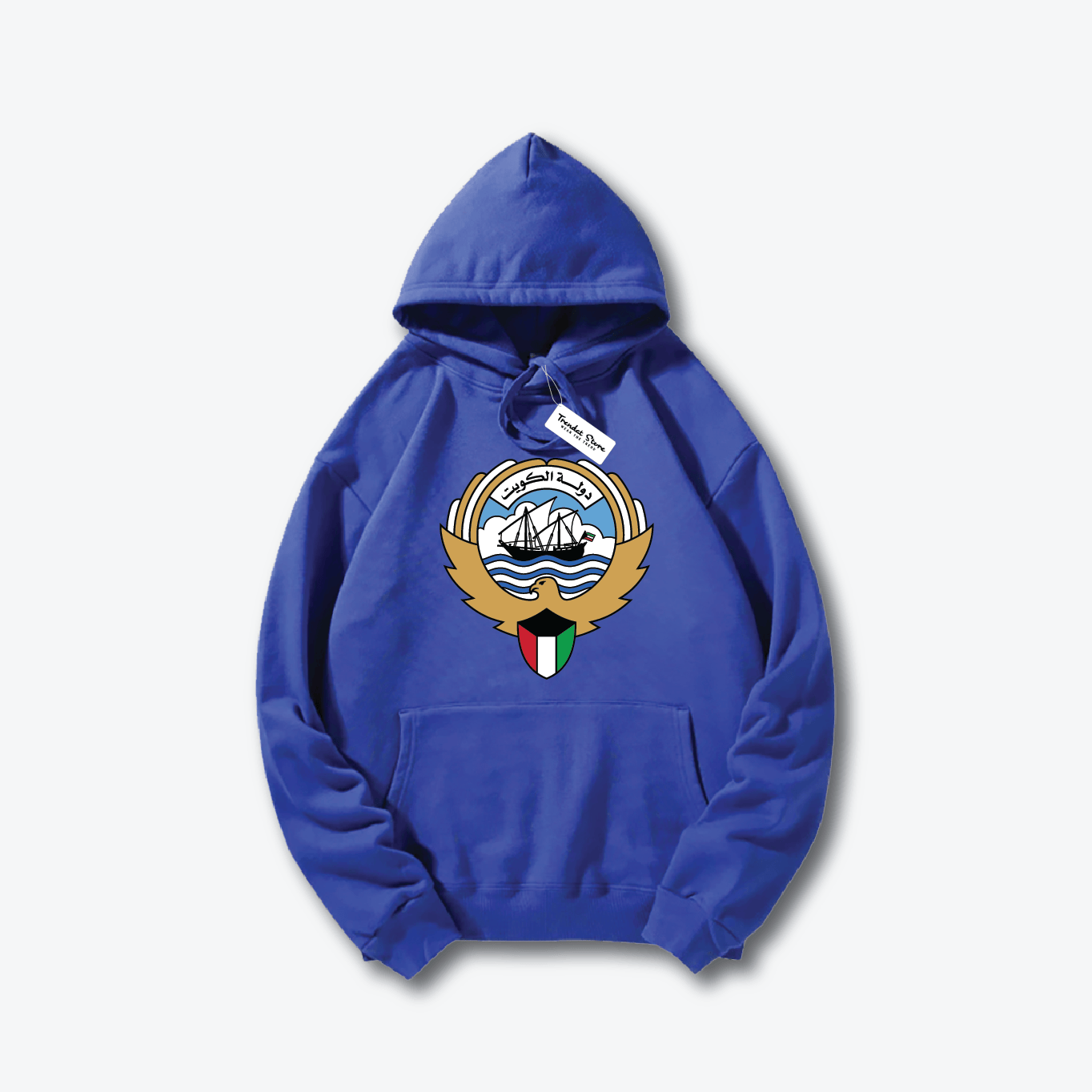 Hala FEB Hoodie 9