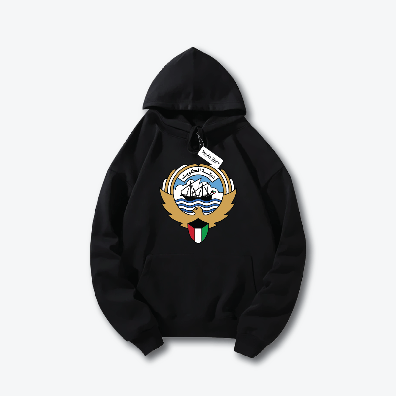 Hala FEB Hoodie 9
