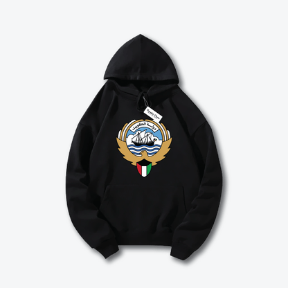 Hala FEB Hoodie 9