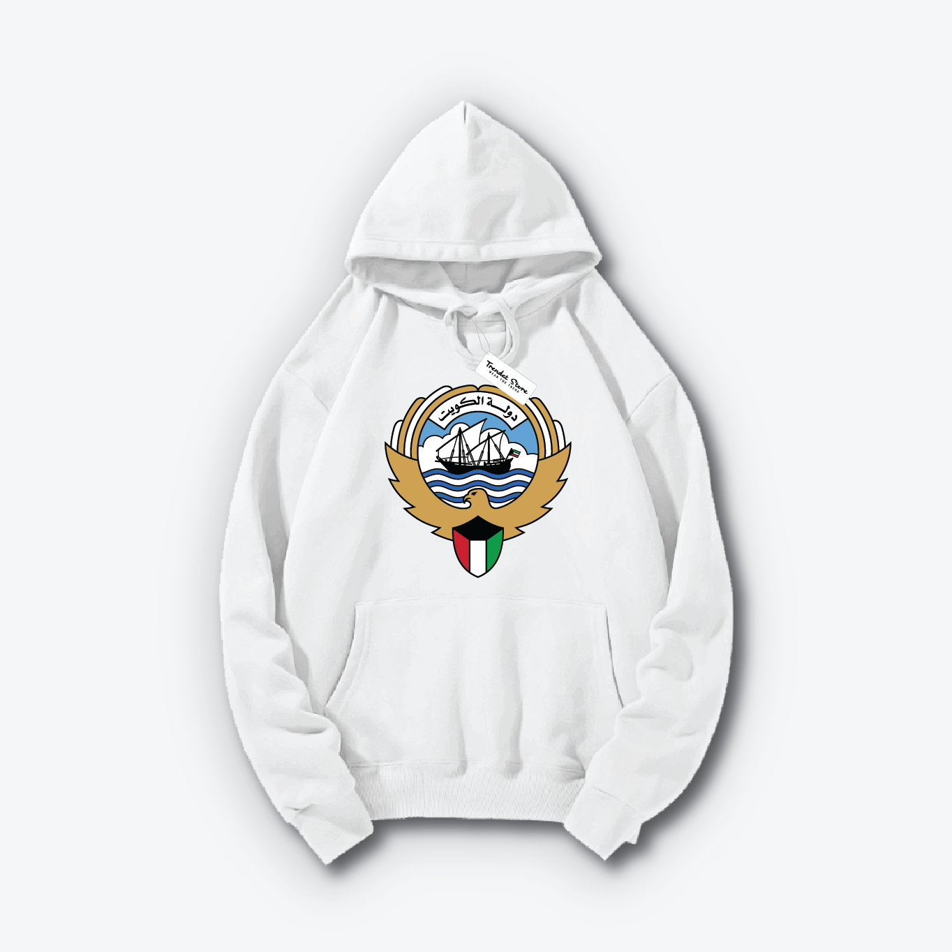 Hala FEB Hoodie 9