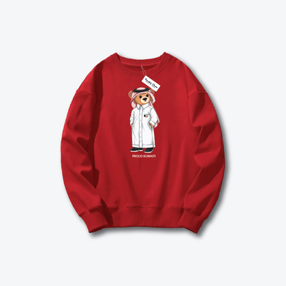 Hala FEB Sweater 6
