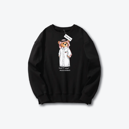 Hala FEB Sweater 6