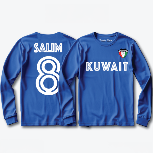 Kuwait Team Design 27