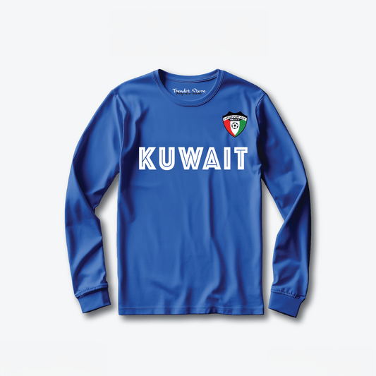 Kuwait Team Design 28