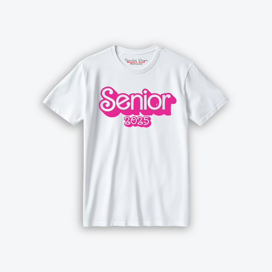 Senior T-shirt 2