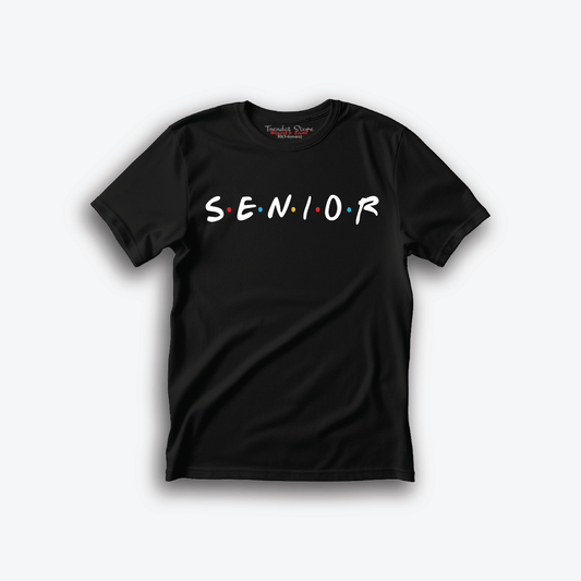 Senior T-shirt 3