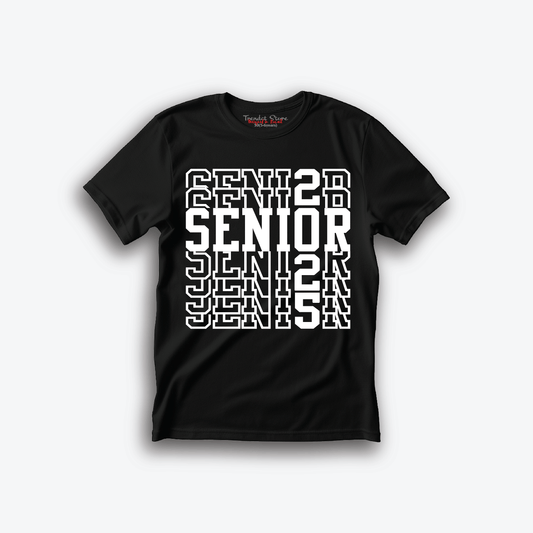 Senior T-shirt 1