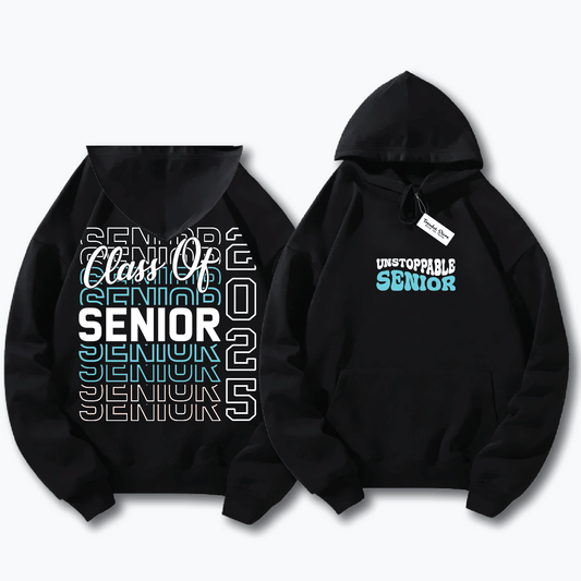 Senior Hoodie 1