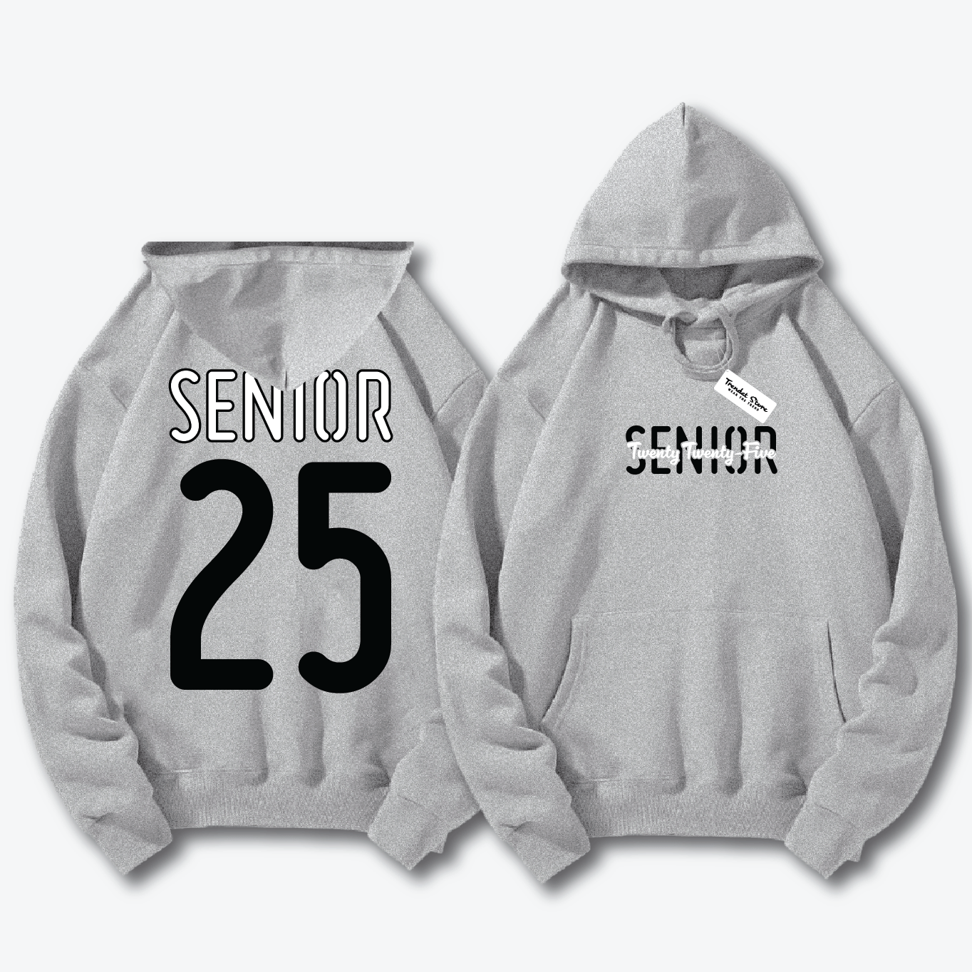 Senior Hoodie 5