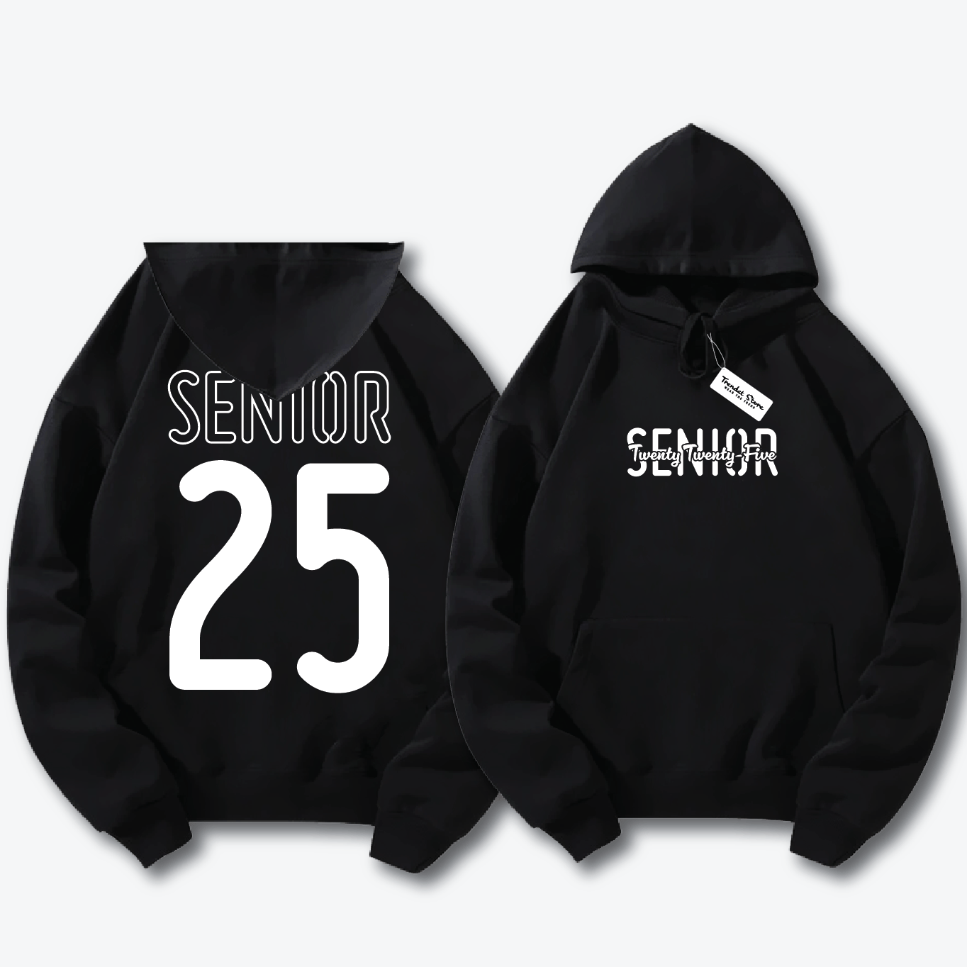 Senior Hoodie 5