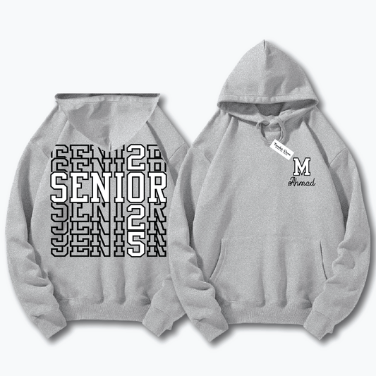 Senior Hoodie 2