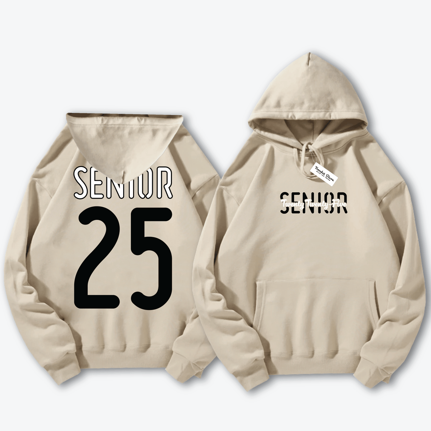 Senior Hoodie 5