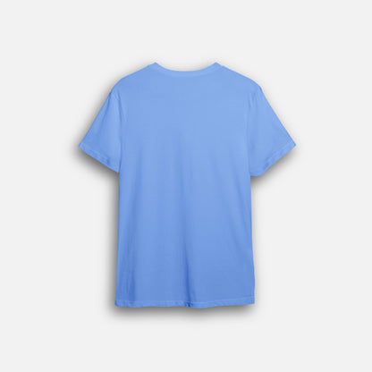 SkyBlue - Premium Short Sleeve T-Shirt