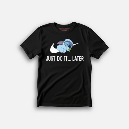 Stitch design T-Shirt 10
