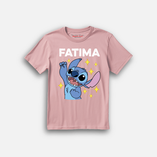 Stitch design T-Shirt 11