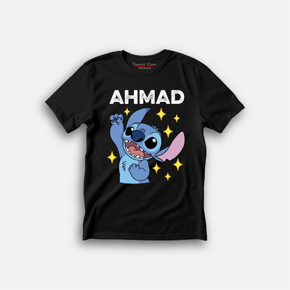 Stitch design T-Shirt 11