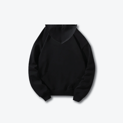 Black Hoodie