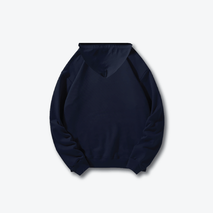 Navy blue  Hoodie