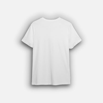 White - Premium Short Sleeve T-Shirt